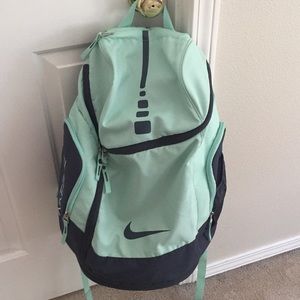 Nike elite backpack🔥